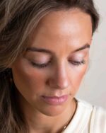 Dusty Pink Pure Pressed Mineral Blush - Image 11
