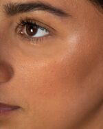 Dusty Pink Pure Pressed Mineral Blush - Image 8