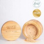 Pure Mineral Powder Foundation SPF24+