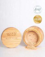 Pure Mineral Powder Foundation SPF24+
