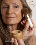 Pure Mineral Powder Foundation SPF24+ - Image 16