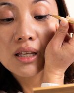 Mud Cake Mascara Compact - Image 20