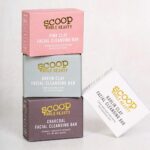 Natural Facial Cleansing Bar