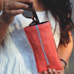 Eyewear Case - Coral Coast