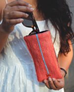Eyewear Case - Coral Coast