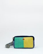 Roomy Crossbody - Banana - Image 6