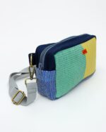 Roomy Crossbody - Banana - Image 4