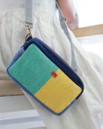 Roomy Crossbody - Banana - Image 2