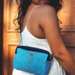 Roomy Crossbody - Dawn