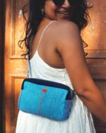 Roomy Crossbody - Dawn
