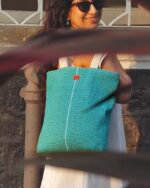 Shopper Tote - Rivulet - Image 5