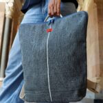 Urban Backpack - Moonlit