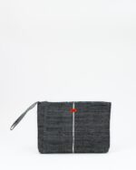Wrist Purse - Silver Lining - Image 5