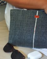 Wrist Purse - Silver Lining - Image 3