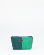 Zippy Pouch - Moss - Image 4
