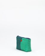 Zippy Pouch - Moss - Image 3