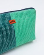 Zippy Pouch - Moss - Image 2