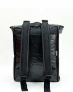 James Expandable Laptop Backpack Black - Image 11