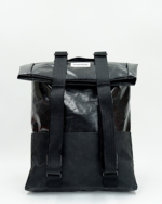 James Expandable Laptop Backpack Black - Image 12