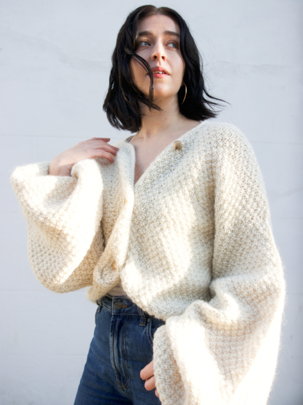 Eco Conscious Fashion Brand