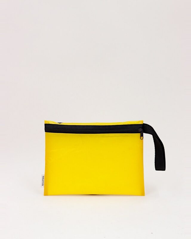 Conscious consumer fashion brands available at Fractured