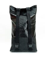 James Expandable Laptop Backpack Black - Image 3