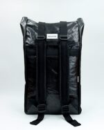 James Expandable Laptop Backpack Black - Image 2