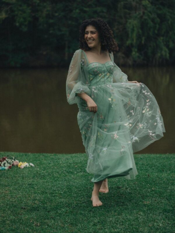 Luxury Sustainable Fashion Brands
