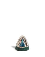Ambi Olive Clutch - Image 5