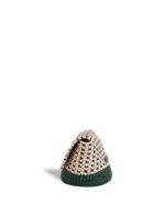 Ambi Olive Clutch - Image 4