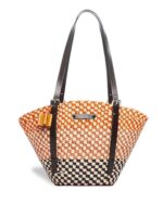 Ara Oval Tote Bag - Image 2