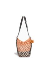Ara Oval Tote Bag - Image 5