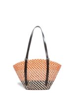 Ara Oval Tote Bag - Image 4