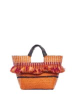 Baba Berry Shoulder Bag - Image 2