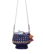 Baw Pot Dot Mini Bag - Image 2