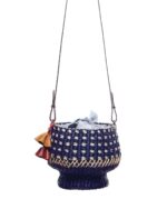 Baw Pot Dot Mini Bag - Image 4