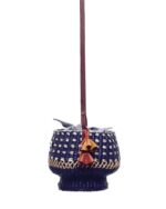 Baw Pot Dot Mini Bag - Image 3