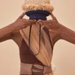 Baw Pot Natural Bag