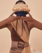 Baw Pot Natural Bag