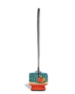 Baw Pot Teal Bag - Image 5
