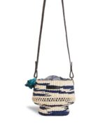 Baw Pot Wavy Mini Bucket Bag - Image 2