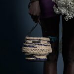 Fashion made with recycled materials from independent designers