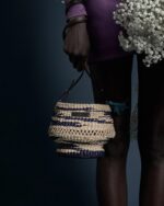 Fashion made with recycled materials from independent designers