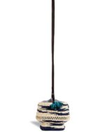 Baw Pot Wavy Mini Bucket Bag - Image 5