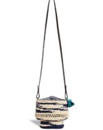 Baw Pot Wavy Mini Bucket Bag - Image 4