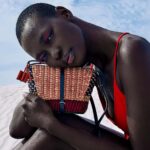 Bika Rose Bag