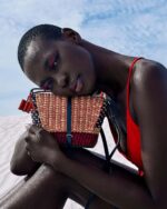Bika Rose Bag