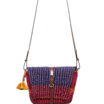 Luxury sustainable fashion brands available at Fractured