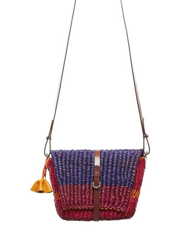 Luxury sustainable fashion brands available at Fractured