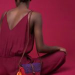 Bika Rouge Bag